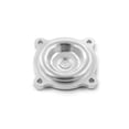 thumbnail image 2 of Speedmaster PCE610.1003.01 C4 Automatic Transmission Billet Aluminum Servo Cover, 2 of 8