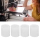 thumbnail image 1 of Cama Térmica Para Impresora 3D, Columna De Montaje De 16mm, Accesorios De Impresora Reductores De Vibración Para Ender 5 Plus, 1 of 7