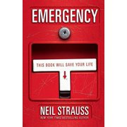 Emergency: This Book Will Save Your Life, (Paperback)