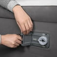 thumbnail image 3 of Sealy Tritech Queen 22" Air Mattress with Built-In AC Pump, Durable Inflatable Bed with Carry Bag, 3 of 8