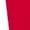 Red, variant on Sombrero Fiesta Queen Women's Off-White T-shirt