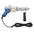 thumbnail image 3 of Tufting Machine,Cut Pile Rug Tufting Electric Carpet Weaving Flocking Machine Rug Tufting Machine Top Tier Quality, 3 of 9