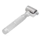 thumbnail image 2 of Rodillo manual Rodillo de presión Acero inoxidable resistente al desgaste de 40 mm para la industria doméstica, 2 of 8