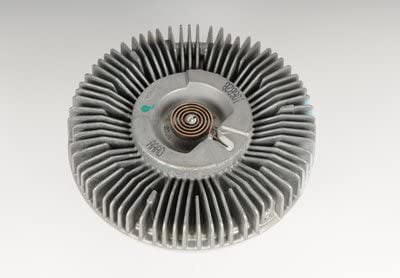 ACDelco 15-4674 GM Original Equipment Engine Cooling Fan Clutch 