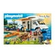 thumbnail image 4 of Set de juego Playmobil Camping aventura, 4 of 4