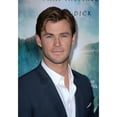thumbnail image 2 of Chris Hemsworth At Arrivals For In The Heart Of The Sea Premiere Jazz At Lincoln Center'S Frederick P. Rose Hall New, 2 of 2