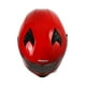 thumbnail image 3 of Casco Roda Course Rojo Logo Negro Cerrado Svs rojo M, 3 of 4