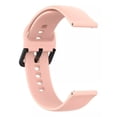 thumbnail image 1 of Correa 20mm Flat Hebilla Negra Para Amazfit Gts 2e, 1 of 3