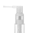 thumbnail image 2 of Polvo Portátil Pulverizador Bote Maquillaje Plástico Transparente (35 Ml), 2 of 9