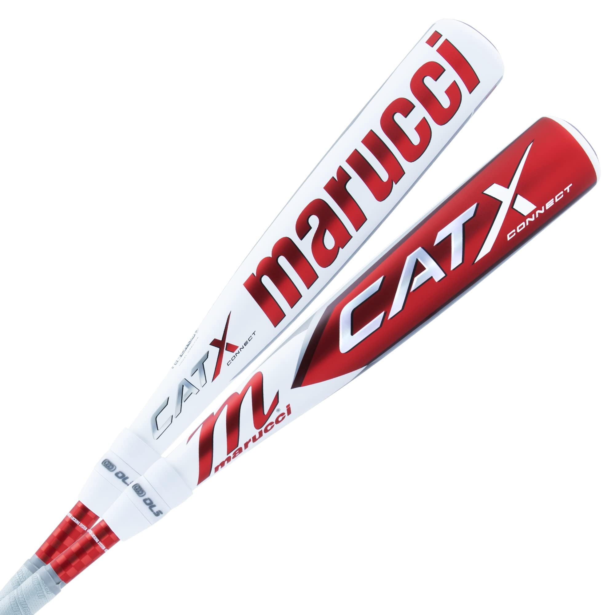 2023 Marucci Cat X Connect Usssa Baseball Bat -10 30 20