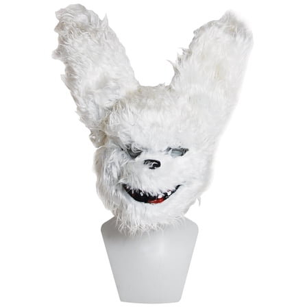 Scary Bunny Rabbit Costume Mask