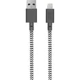 thumbnail image 3 of Native Union (NCABLE-KV-L-ZEB-NC) 10Ft USB Cable for iPhones - Black, 3 of 6