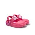 thumbnail image 6 of Hello Kitty Toddler Girls Mary Jane Clog, 6 of 6
