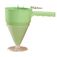 thumbnail image 4 of Dispensador de de panqueque Cocina con buzón con dispensador de de cupcake base para bolas depara takoyaki panqueques magdalenas magdalenas Verde, 4 of 8