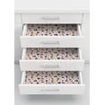 thumbnail image 4 of Packed Party Stay Wild Multicolor Vinyl Peel And Stick Wallpaper, 216-in by 20.5-in, 30.75 sq. ft., 4 of 6