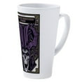 thumbnail image 2 of CafePress - Dungeons And Dragons Guide Book - 17 Oz White Ceramic Latte Mug, 2 of 3