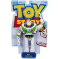 thumbnail image 3 of Disney Pixar Jouet Histoire 2en1 Boisé & Buzz Lightyear Figurine Poseable, 3 of 5