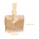 thumbnail image 2 of EeaseMX 2 mini cestas de boda para arreglos florales y dulces, 2 of 7