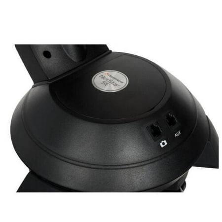 Celestron Nexstar 4SE Maksutov-Cassegrain GoTo Telescope
