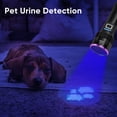 thumbnail image 2 of Linterna UV LUXNOVAQ 20W 5000mAh 365nm recargable, 2 of 8