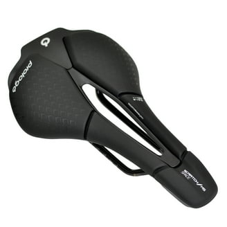 Prologo Scratch M5 PAS CPC Nack Carbon Rail Saddle 140mm Black