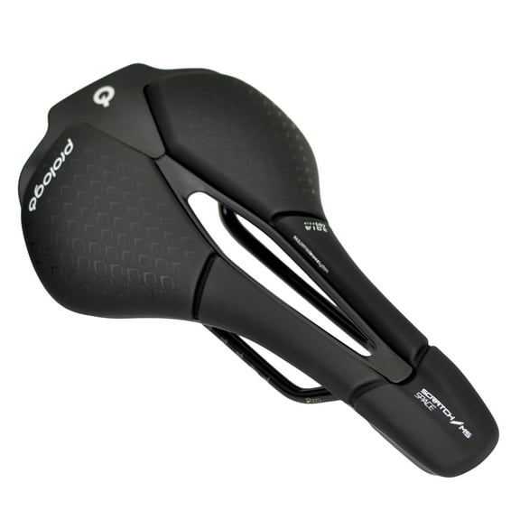 Prologo Scratch M5 Space STN Rail Road MTB Triathlon Saddle #PR2667