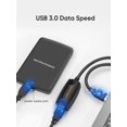thumbnail image 3 of Cable de Extensión USB 3.0 Activo CableCreation 5 Metros con Amplificador de Señal para Oculus Quest, 3 of 6