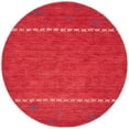 thumbnail image 4 of Safavieh  Handmade Himalaya Deandra Wool Rug 8' x 10' 8' x 10' Indoor, Handmade Rectangle, 4 of 10