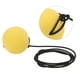 thumbnail image 3 of ANGGREK Pelota de lacrosse de PVC herramienta de liberación miofascial con cuerda para entrenamiento, 3 of 8
