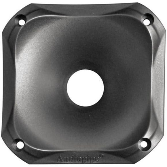 APH4545H Klaxon en Plastique Haute Fréquence