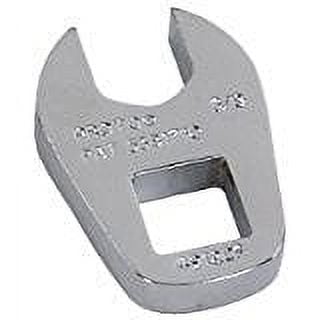 STANLEY-PROTO IND TOOLS CROWFOOT 3/8"DR 20mm OE