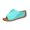 Sky Blue, variant on THDHVS Womens Wedge Sandals,Comfortable Sandals for Women,Gladiator Slides with Wedge Heel for Casual Comfortable Sky Blue