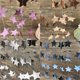 thumbnail image 2 of Elegant Star Garlands Decoration Glitters Paper Streame Festival Ornament for Birthday Party Supplies Daily Casual Use, 2 of 4