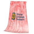 Western Governors University Queen Blanket Lightweight Blanket For Bed