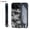 Art Camo, variant on ibmrs For Google Pixel 9 Pro XL Case ,Cover Rugged Flexible Durable Anti-Slip TPU Protection Shockproof Back Cover -Camo Black