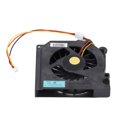 thumbnail image 2 of Ventilador de refrigeración de CPU conector de alimentación de 4 pines ventilador de CPU para portátil Dell DELL D620/D630 para portátil Dell DELL PP18L/PP29 para portátil ANGGREK Otros, 2 of 8
