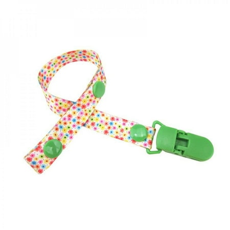 

Oaktree 0-4Y Newborn Baby Soother Toddler Boy Nipple Shield Dummy Pacifier Chain Clip Holder