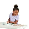 thumbnail image 6 of Melissa & Doug Mosaic Sticker Pad Ocean Animals (12 Color Scenes to Complete with 850+ Stickers) - FSC Certified, 6 of 9