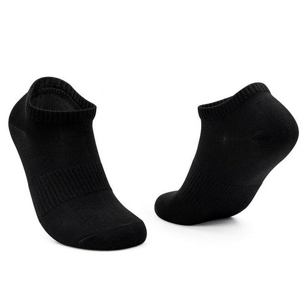 Calcetines unisex de algodón transpirables y absorbentes del sudor, calcetines largos de colores, calcetines para mujer