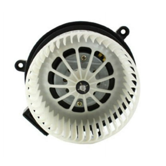 New Rear Blower Motor Fits Chrysler Town & Country Dodge Grand Caravan 5183147Aa