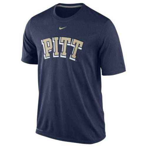 pitt panthers dri fit