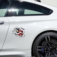 thumbnail image 1 of TIMIFIS Universal Sticker Car Window Stickers Decorative Car Body Covers Scratches Car Stickers, 1 of 6