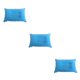 thumbnail image 1 of Inteprter Almohada plegable portátil para dormir al aire libre, almohada inflable para acampar, descanso en avión, hotel, cómoda Type7 NO7 Inteprter CBP001746, 1 of 6
