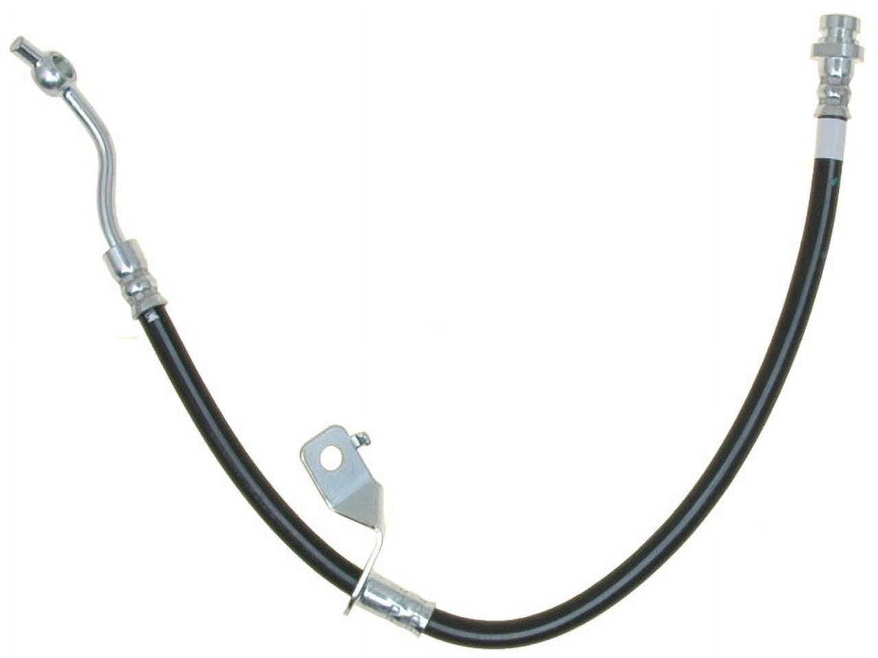 Raybestos Element3 Brake Hoses Fits select: 2012-2015 HYUNDAI TUCSON, 2011-2016 KIA SPORTAGE
