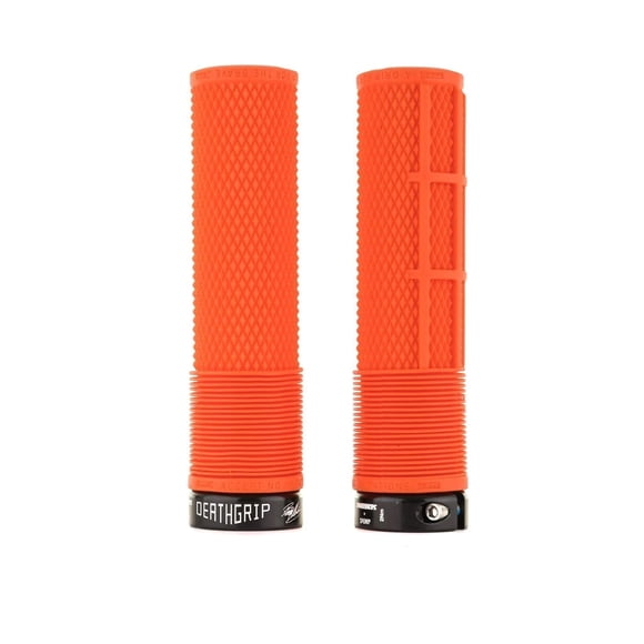 DMR Brendog Death Grip Flangeless Thin Tango
