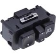 thumbnail image 2 of Q276016002 Car Rear Mirror Switch 3Pins for Peterbilt Car Accessories Lhd, 2 of 6