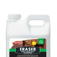 Control Solutions Eraser A/P, Clear Weed and Grass Killer Concentrate