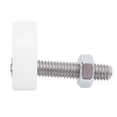 thumbnail image 1 of TOPE DE BOBINADORA DE BOBINA DE MÁQUINA DE COSER, MEJORA DEL RENDIMIENTO DE COMPATIBILIDAD DE PLÁSTICO Y TOPE DE BOBINA DE HIERRO PARA REPARAR, 1 of 7