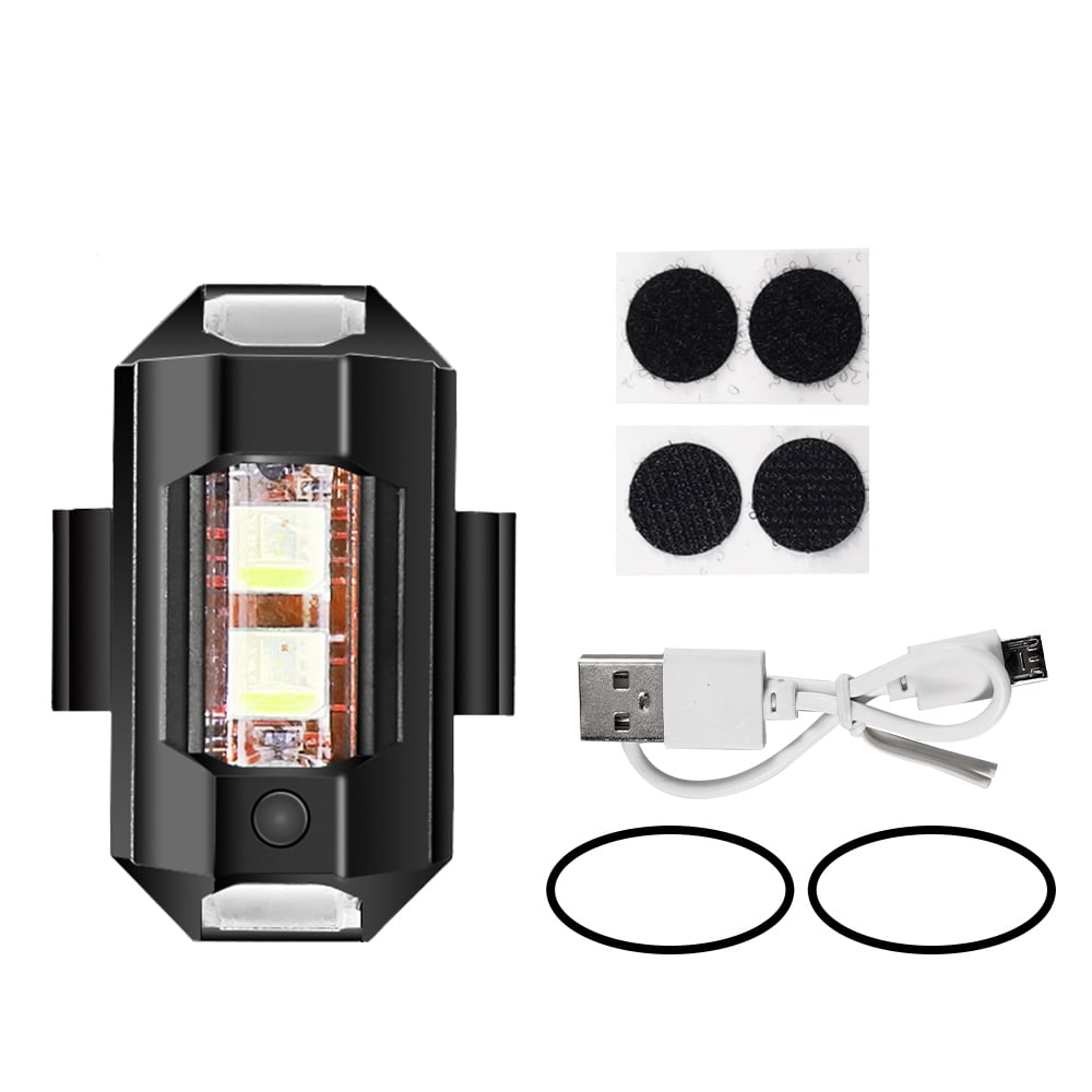Led Strobe Lights For Aircraft Shelly Lighting