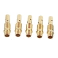 thumbnail image 4 of Piezas Para Soplete De Soldadura MIG MAG 200 A Bling Bling Soporte De Punta Copa Protectora Cuello De Cisne Juego De Carcasa De Pistola, 4 of 8